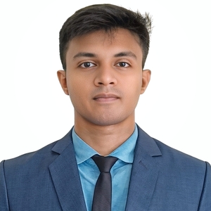 Abdullah Al Noman
